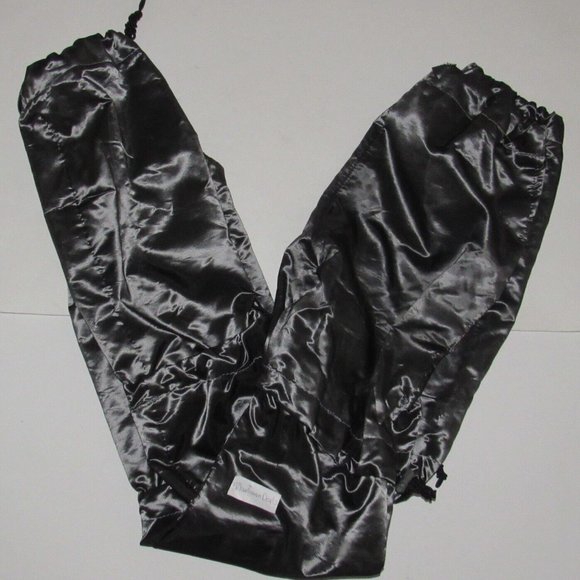 99%Is Inspired Bungee Pants Reflective Grey Mens Size Medium Waist Size 30 - Picture 2 of 10